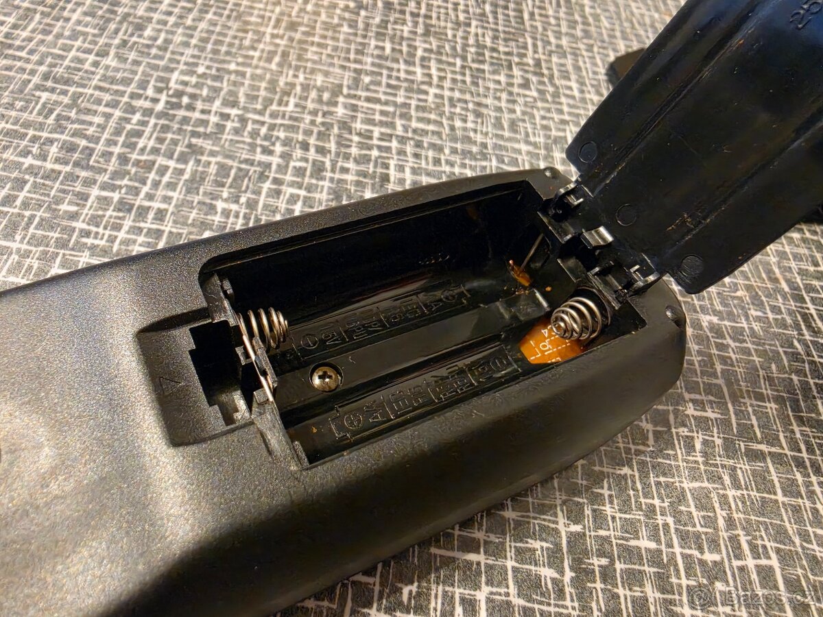 Dálkové ovládání Canon WL-D74 - 3