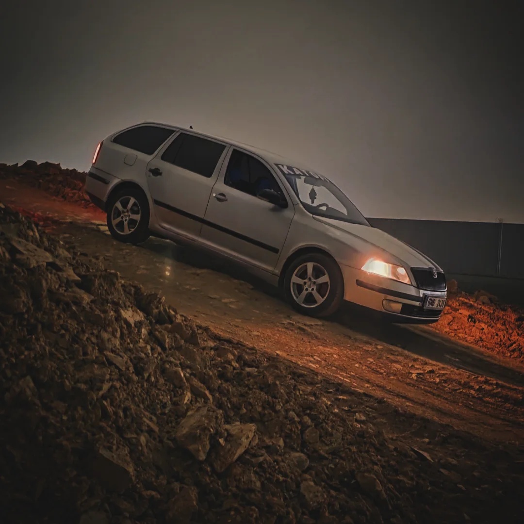 Alu kola 5x112 R16 zimní - 3