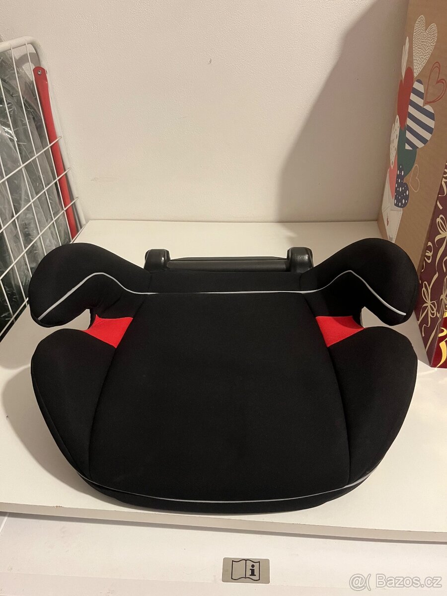 Cybex 15-36 kg - 3
