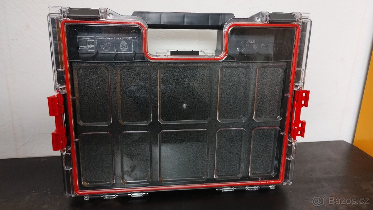 Qbrick organizer pro 300 - 3