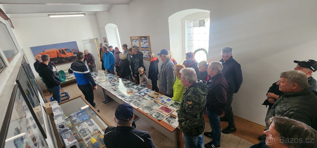 Avia muzeum - 3