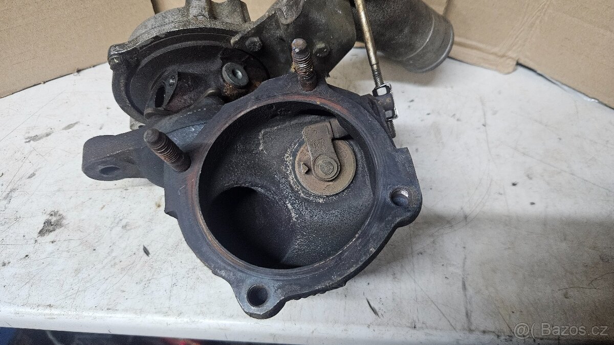 turbo k03 1.8t - 3