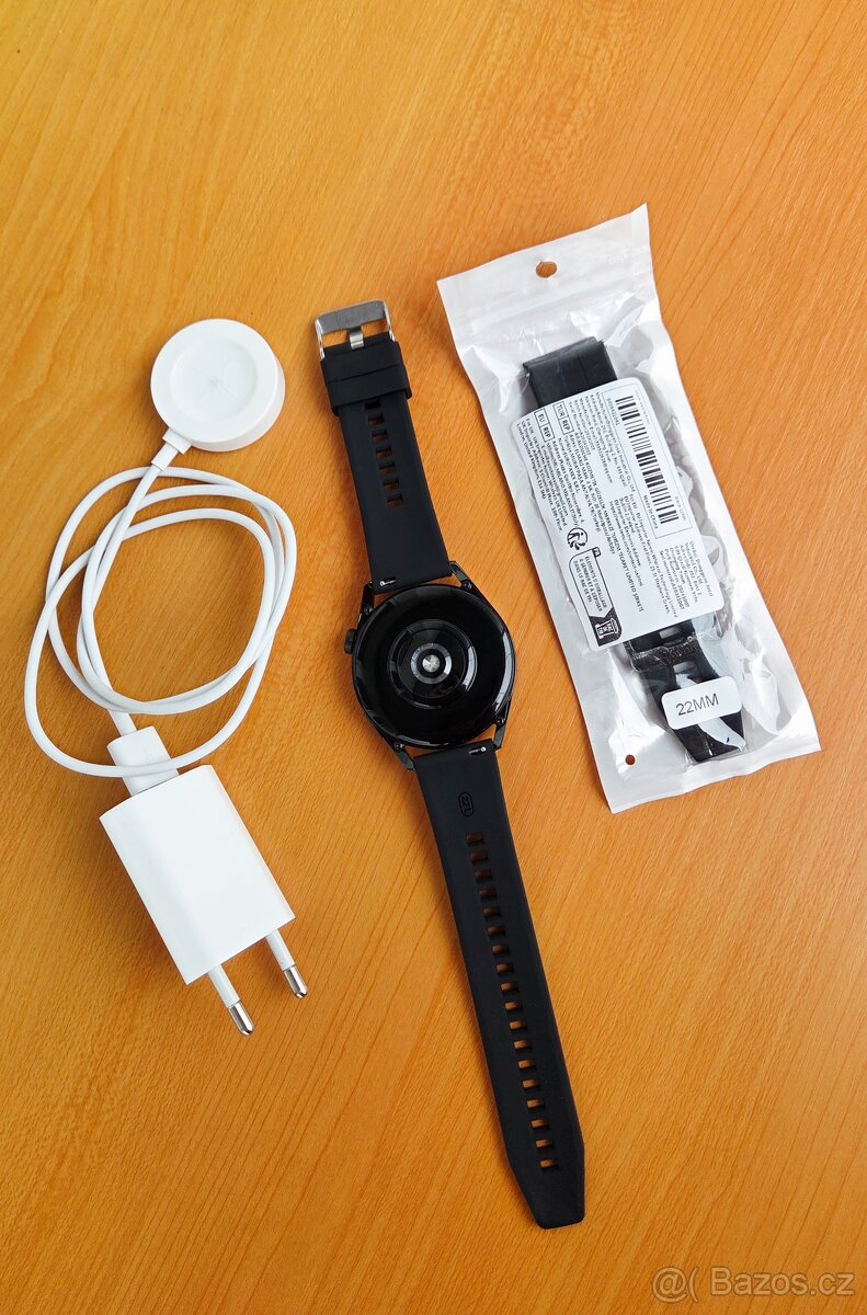 Huawei Watch GT 3 46mm - 3