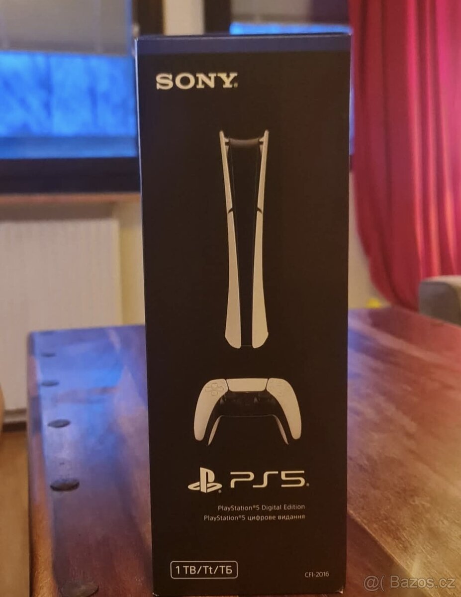 Ps5 nove - 3