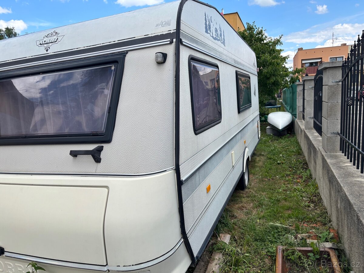 Hobby TQM 520 - 3