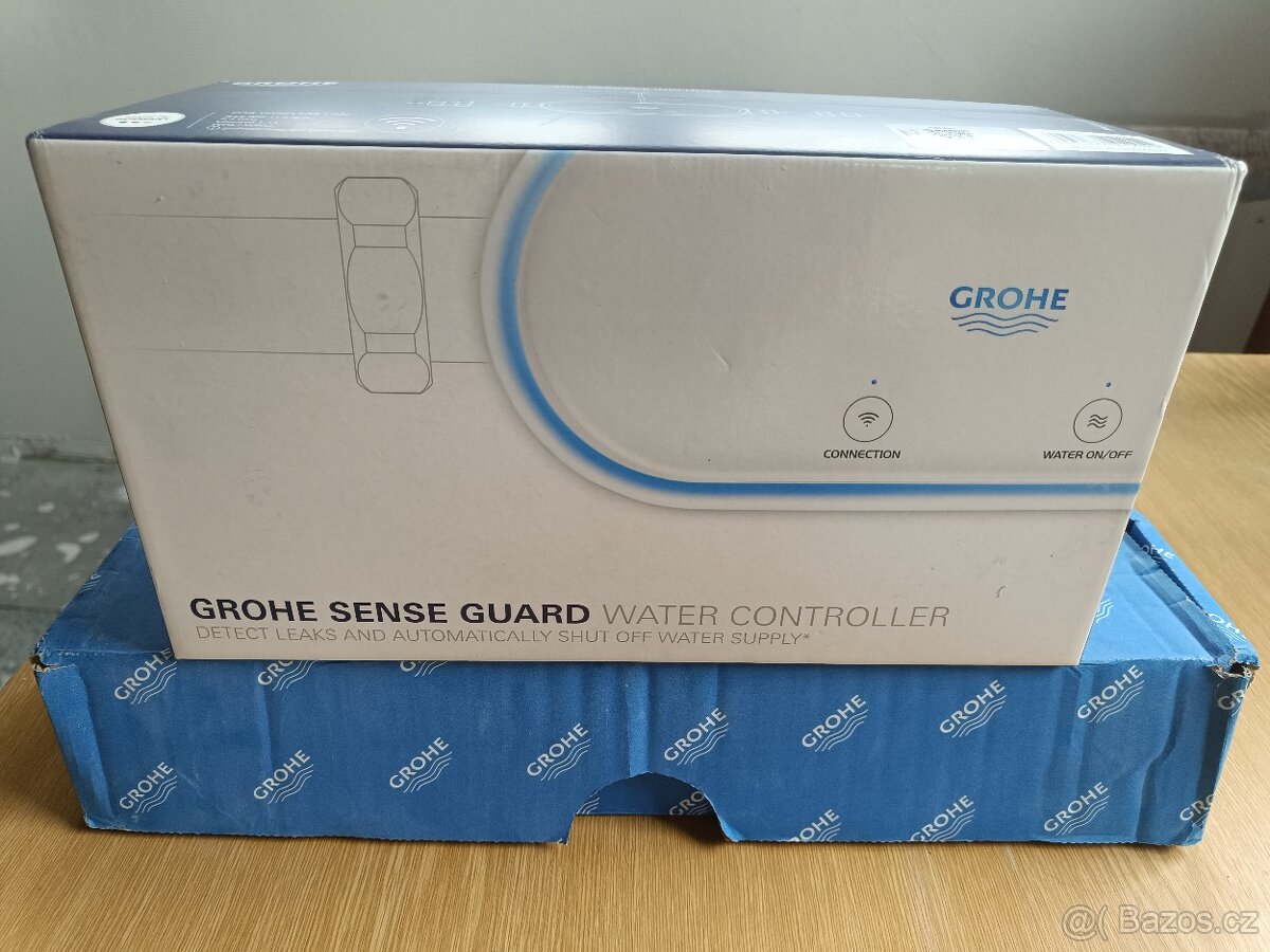 Grohe Sence Guard - 3