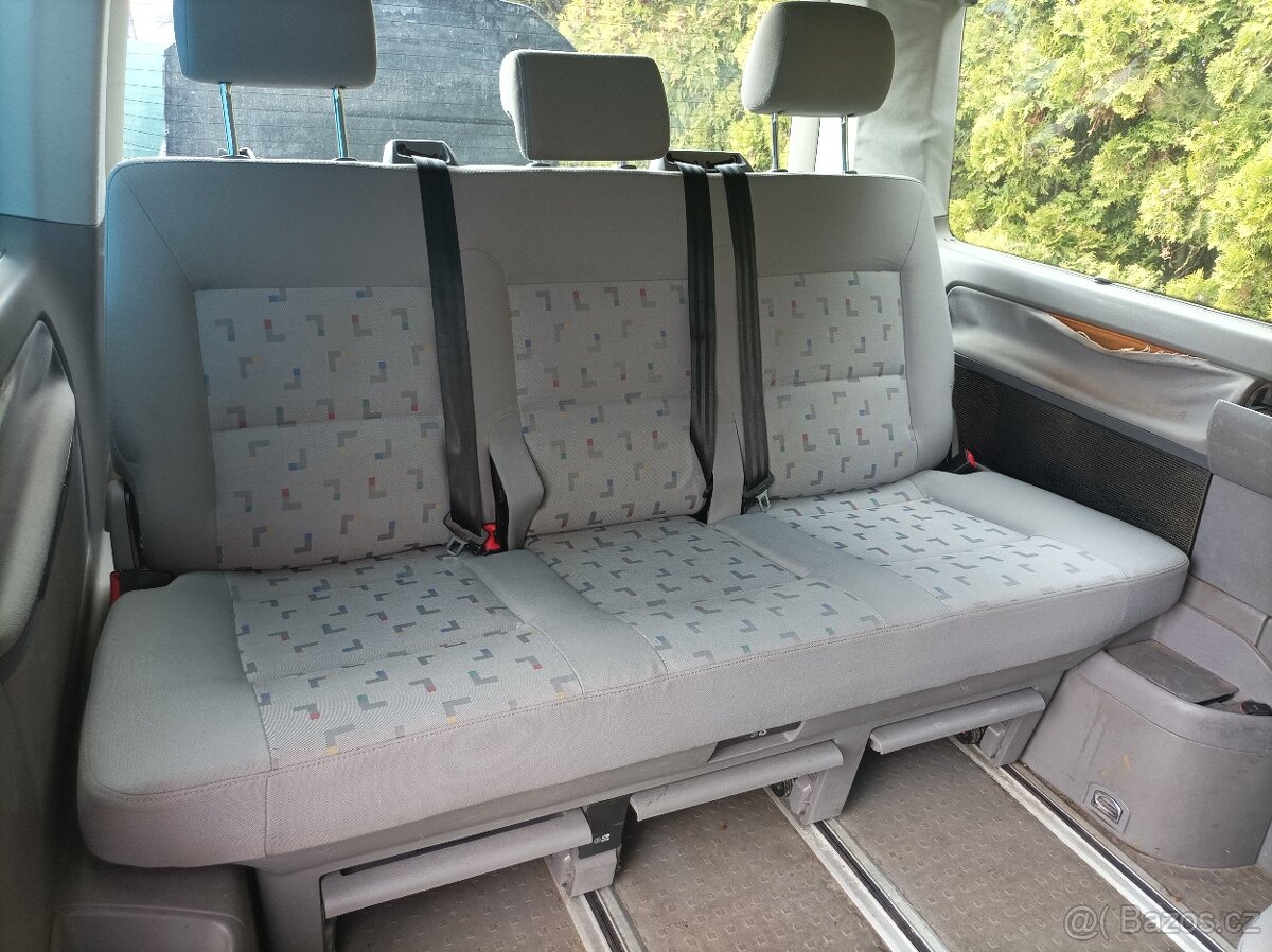 VW Multivan - 3