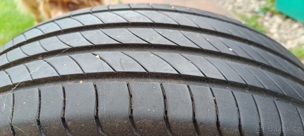 Prodám pneumatiky 205/55 R 19 - 3