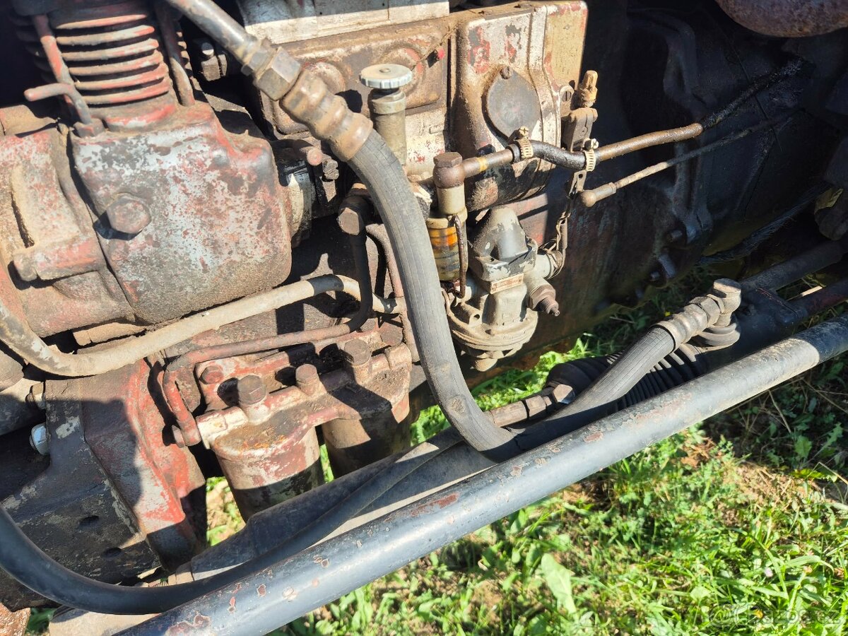 Prodám Zetor 5611 - 3