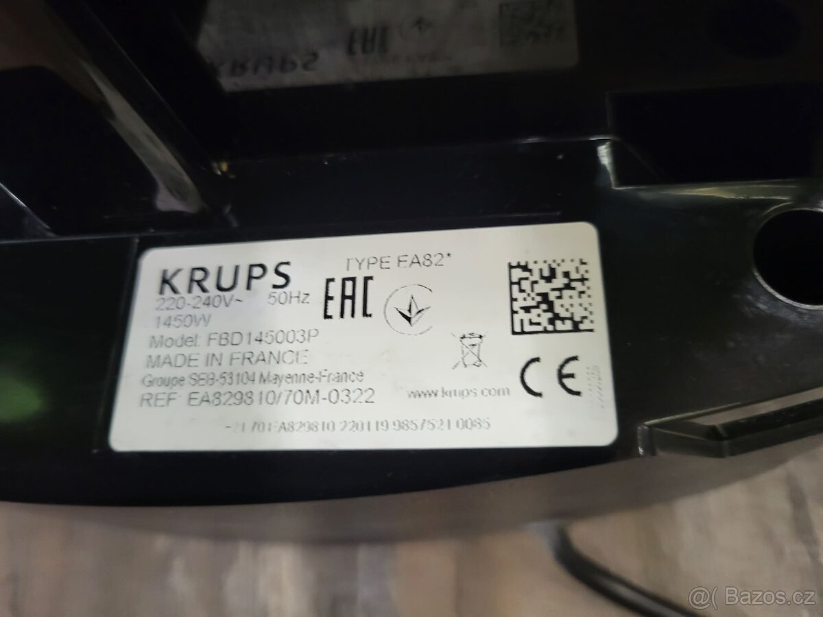 Kávovar Krups - 3