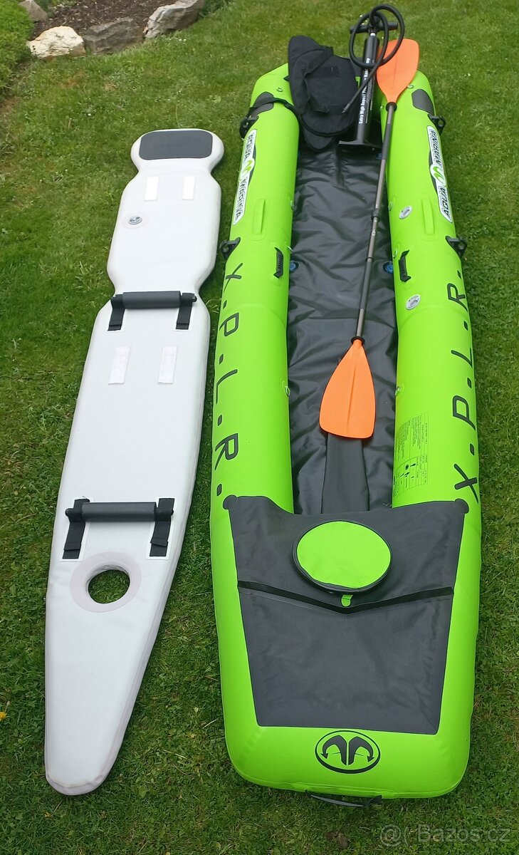 Kajak Aqua marina X.P.L.R. - 3