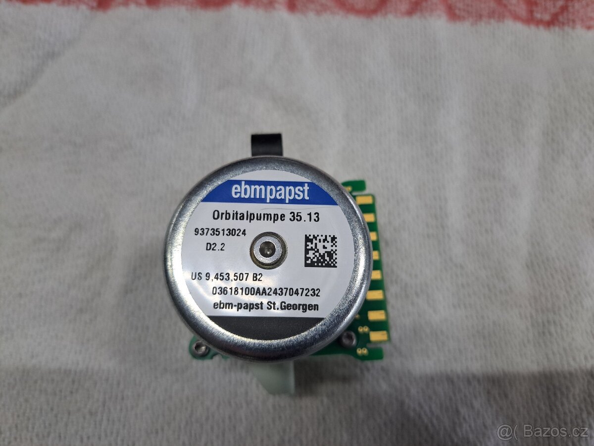 čerpadlo AdBlue 80A 131 971 - 3