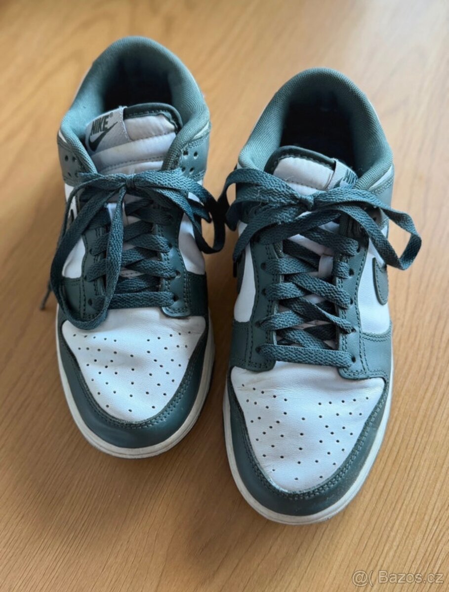 Nike dunk low dámské - 3