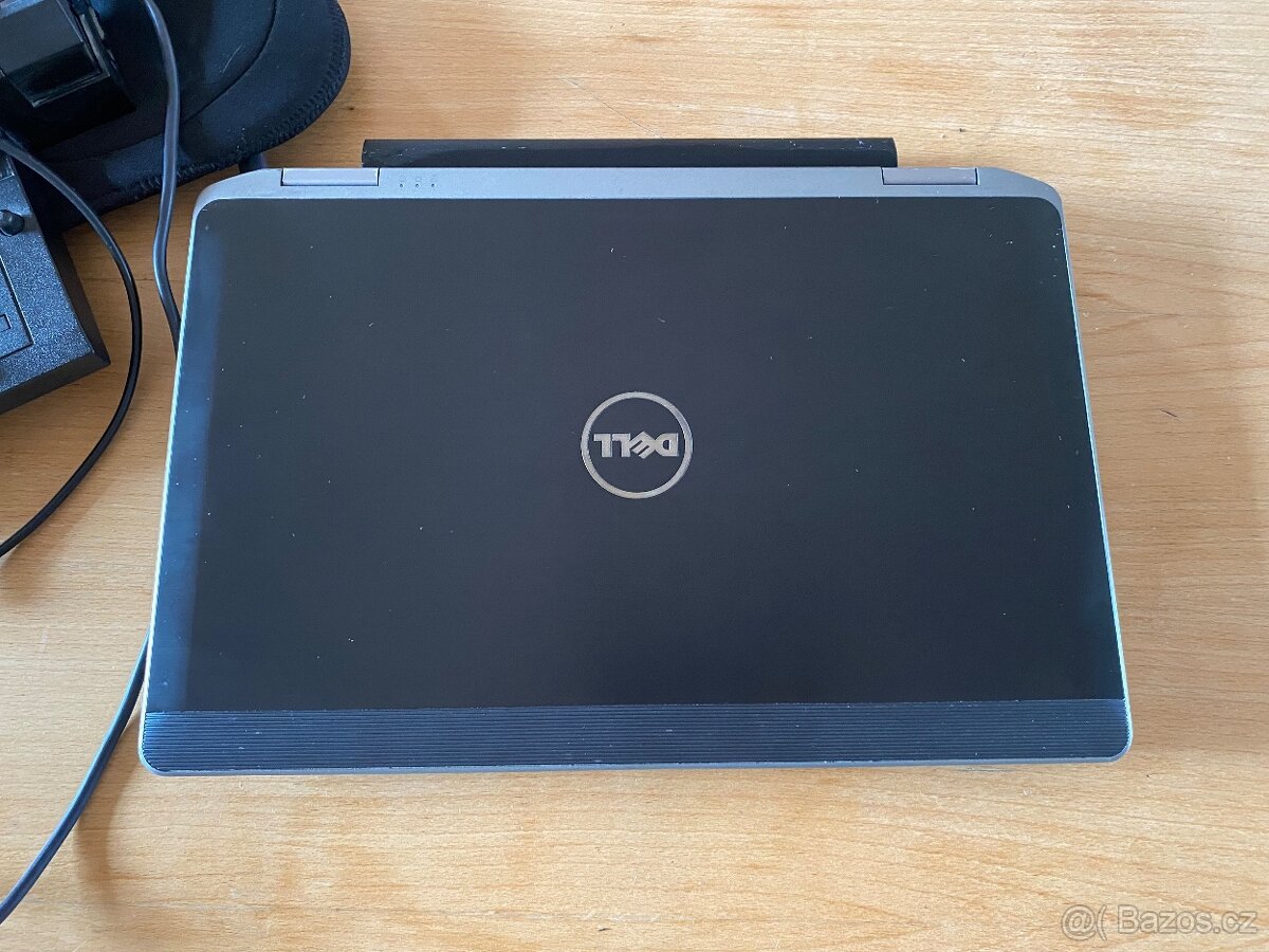 Dell Latitude E6330+dok. stanice+orig. nabíječka - 3