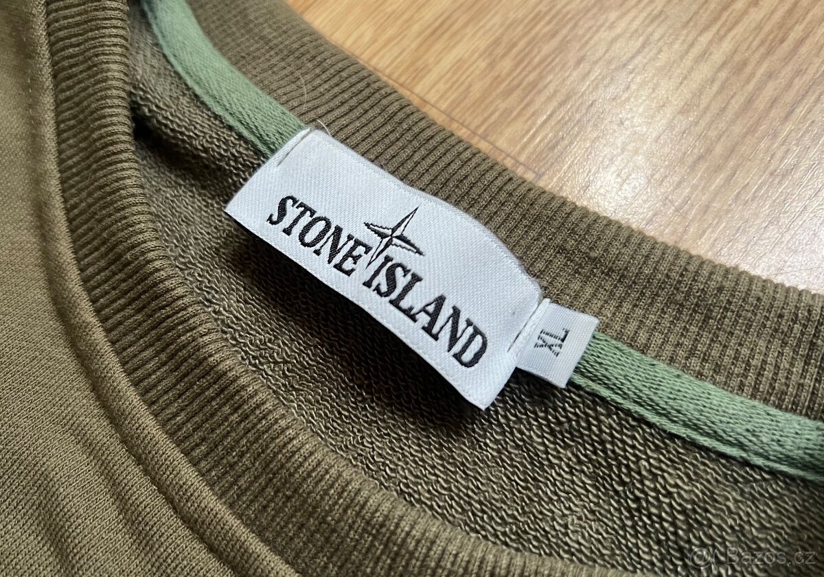 REPLIKA Stone Island - 3
