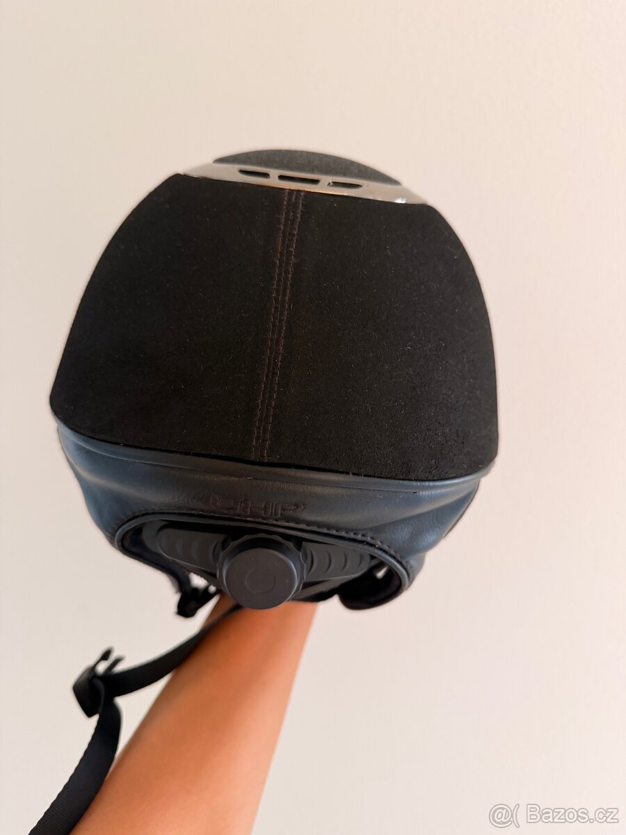 QHP helma - 3