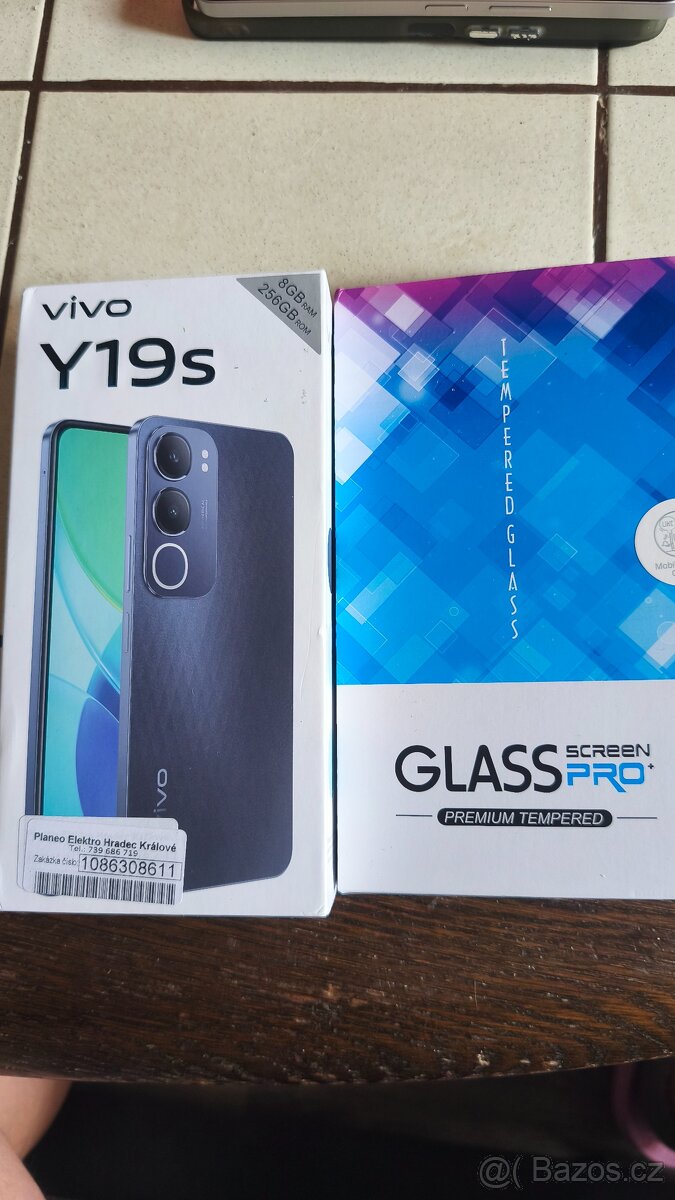 Vivo Y19s - 3