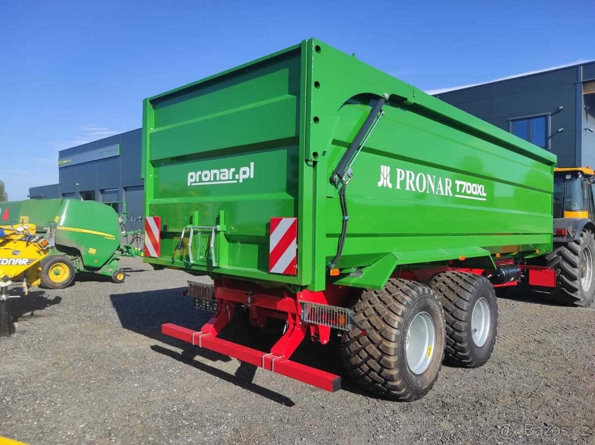 Pronar t700xl - 3