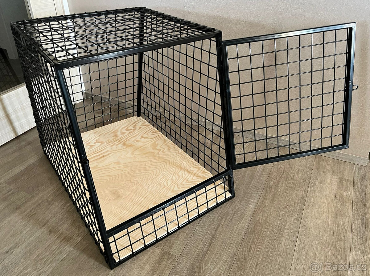 Přepravní box pro psa - 3
