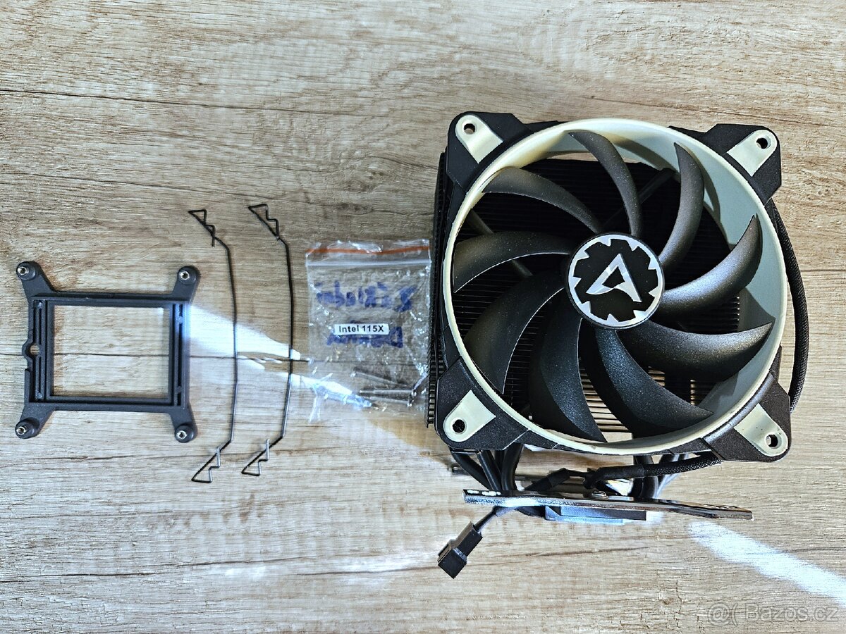 Arctic freezer 33 eSports ONE - 3