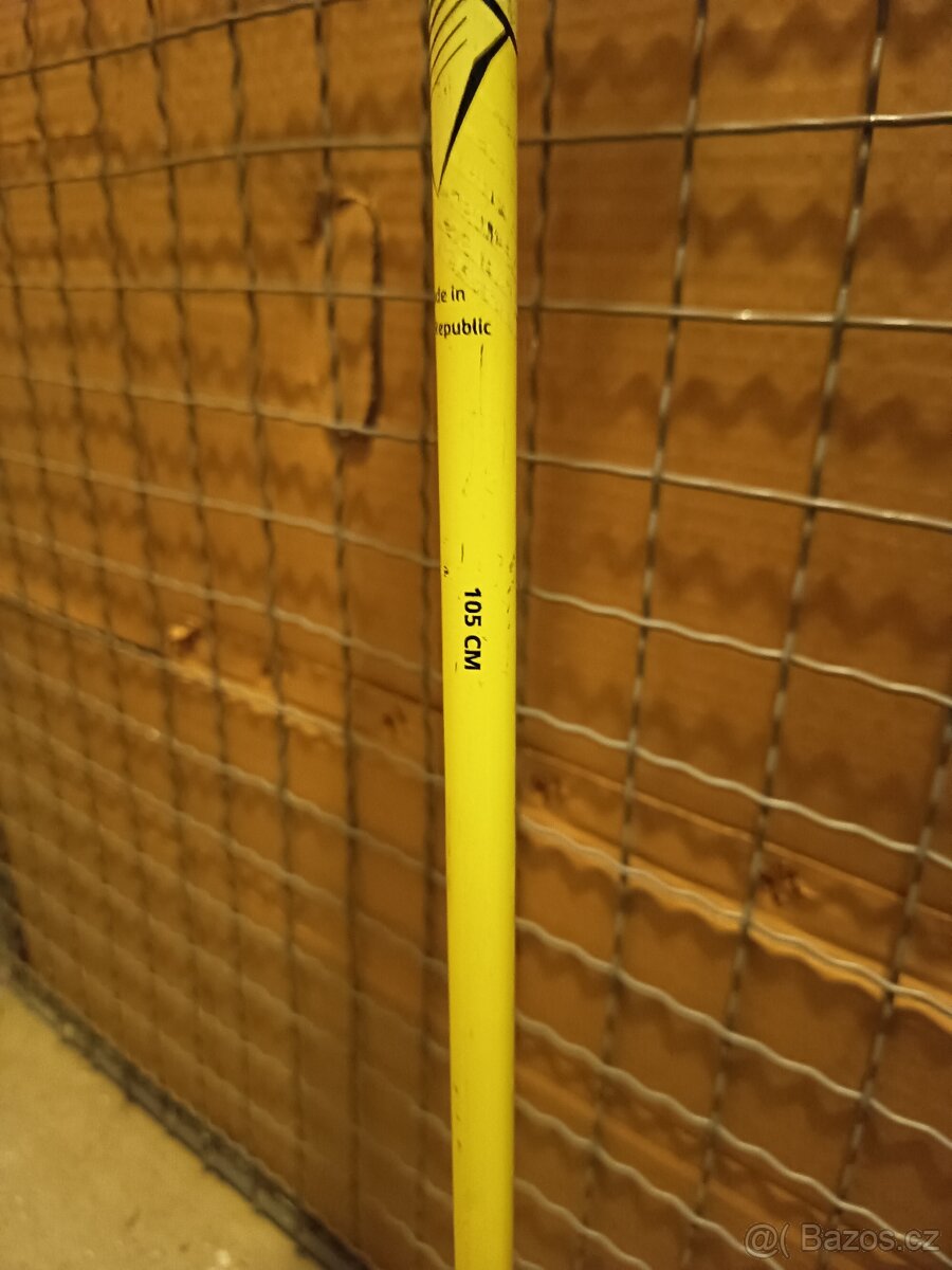 Hůlky 105 - 3