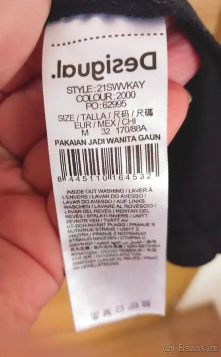 Desigual - 3