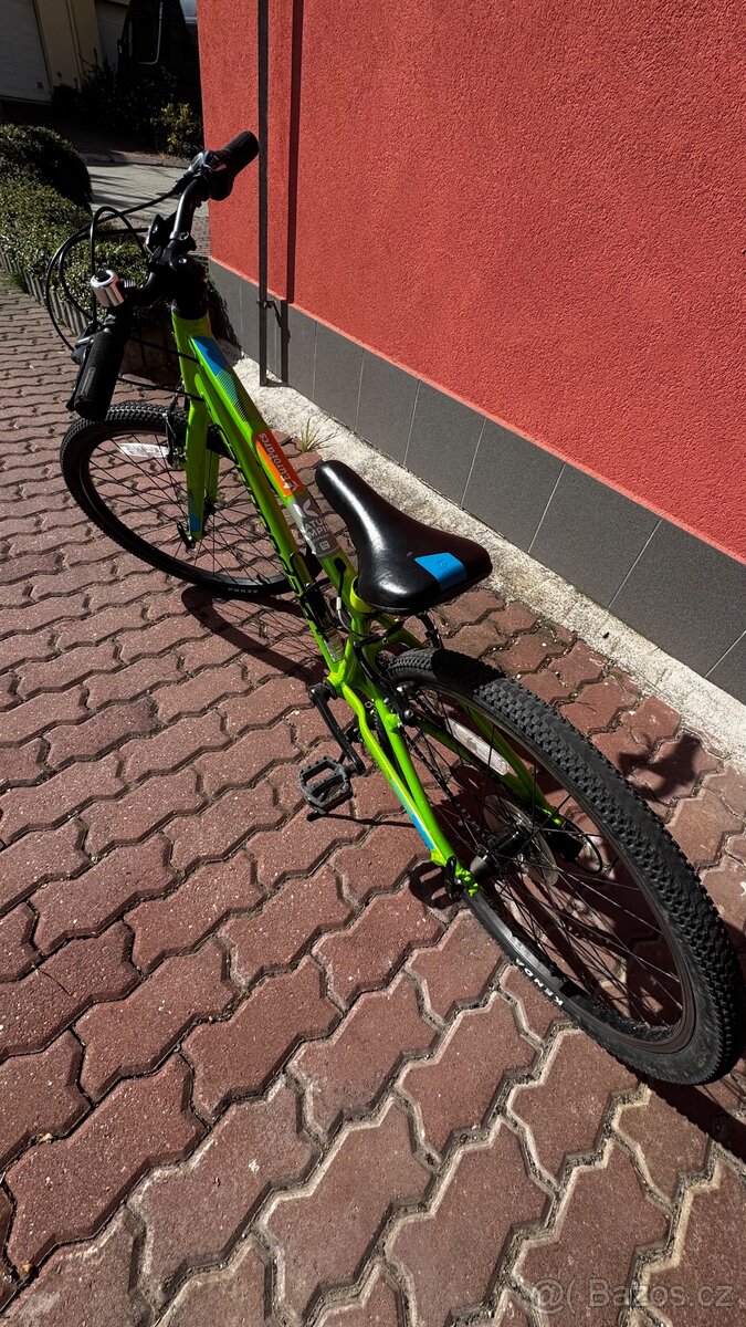 Cannondale quick 24 - 3