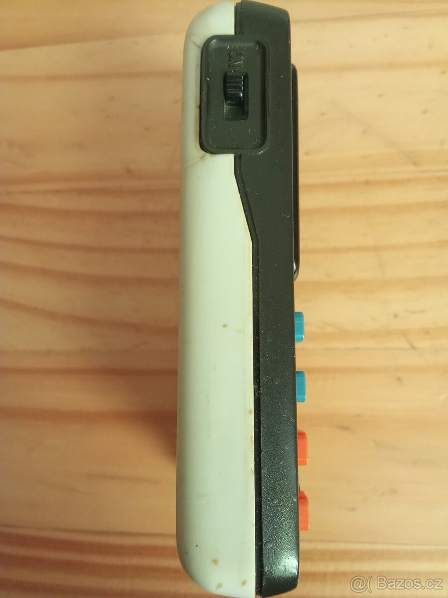 Retro Kalkulačka Casio - 3