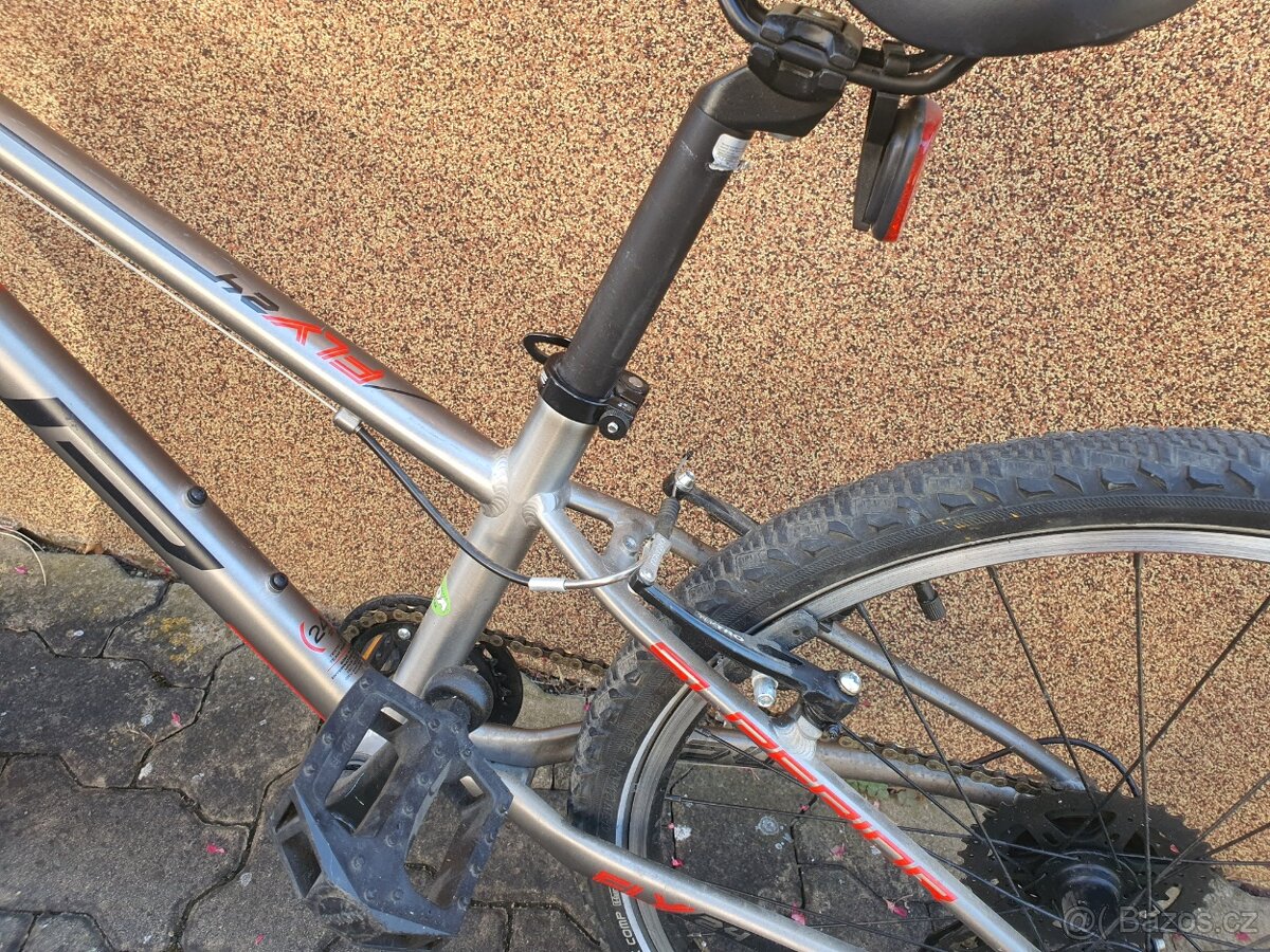 Kolo superior Fly 24 - 3