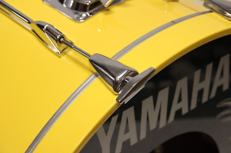 Yamaha Recording Custom Limited - 3