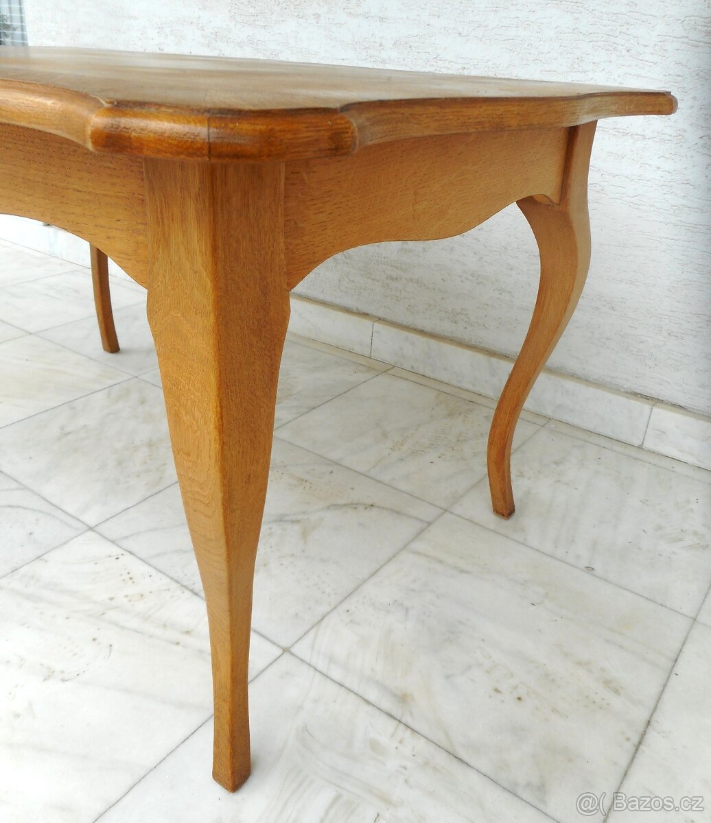 konferenční stolek - 3