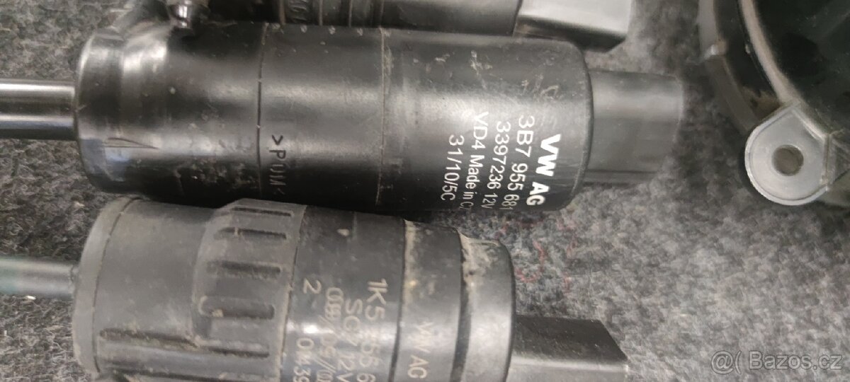 Skoda octavia 2 2Fl - 3