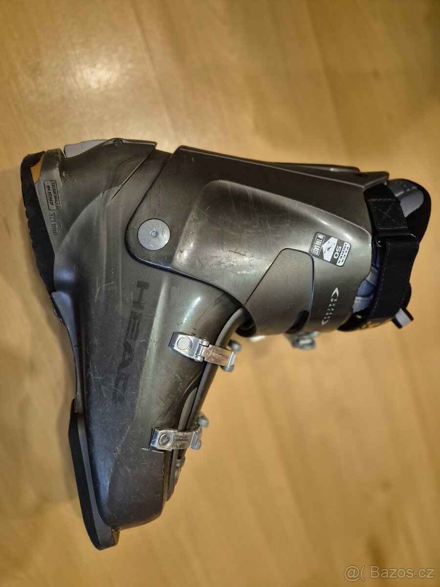 Lyžařské boty - 3