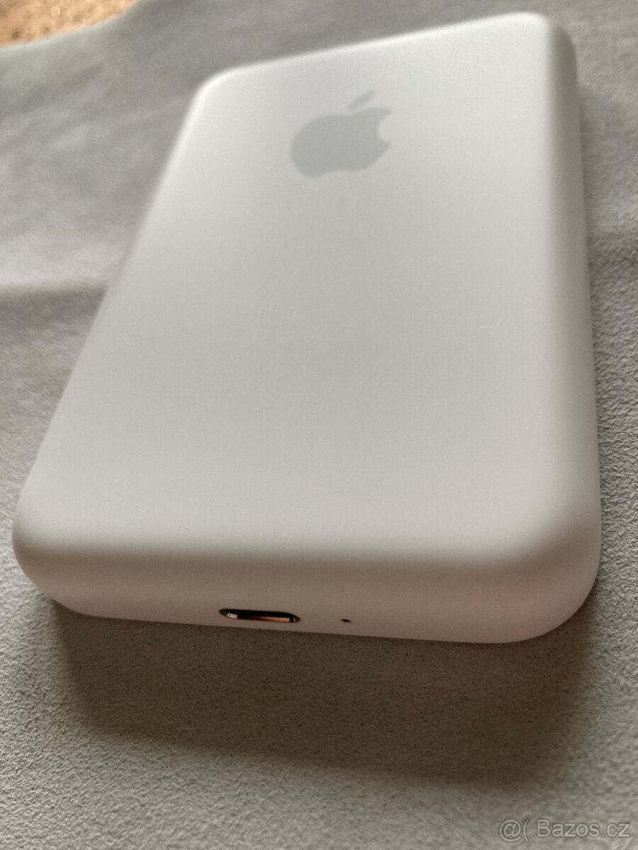 Apple MagSafe Battery Pack/Apple powerbanka - 3