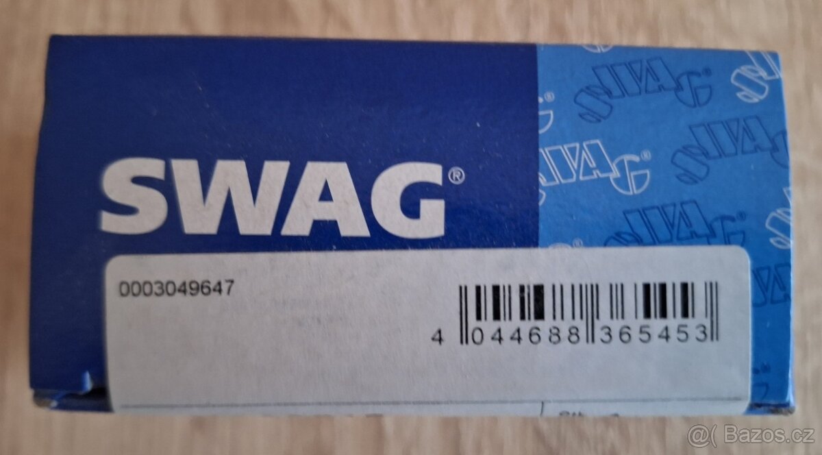 spínač startéru zapalování SWAG pro BMW - 3