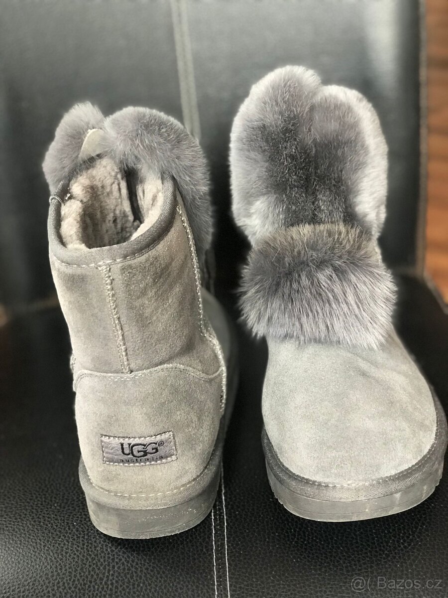 UGG dámské - 3