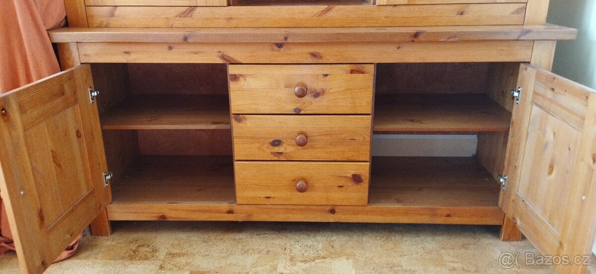 Sekretář z masivu - 3