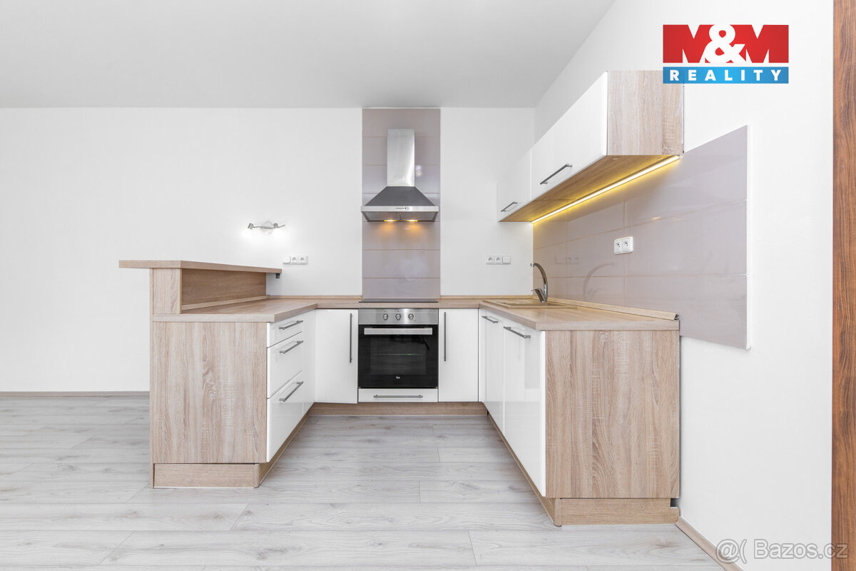 Prodej bytu 3+kk v Brně, ul. Zemědělská - 3