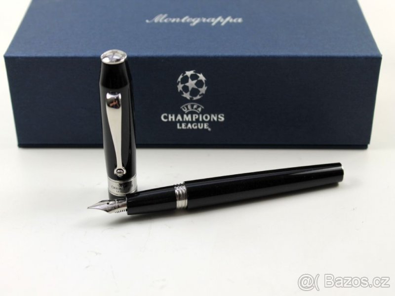 Pero Montegrappa UEFA - 3
