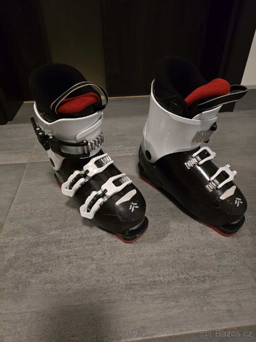Lyžařské boty, přeskáče vel.33 - 3