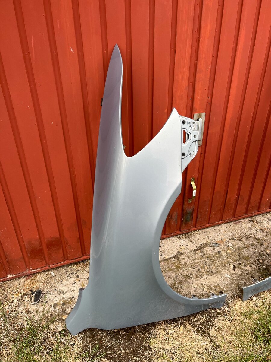 Blatniky skoda octavia 2 facelift - 3