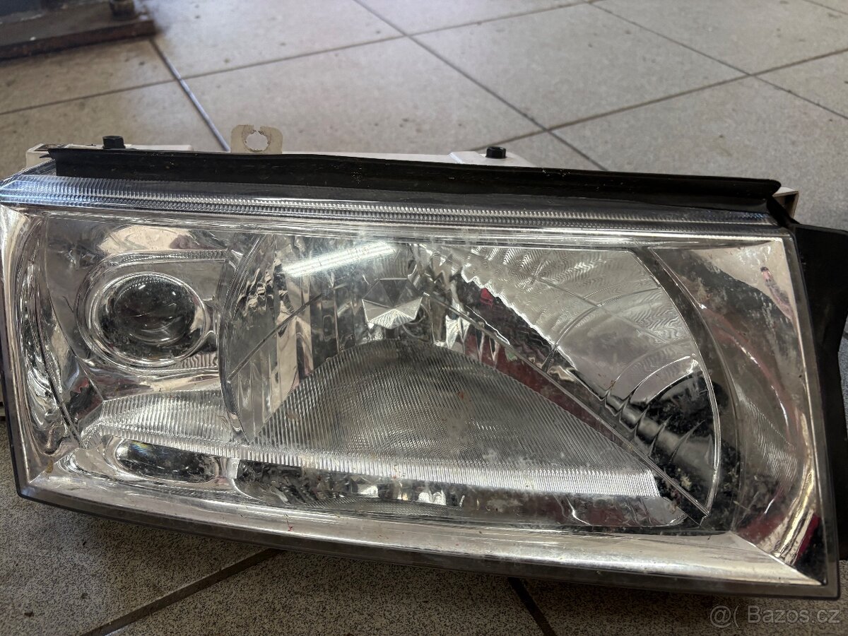 Škoda Octavia I - r.v2001-2010 - 3