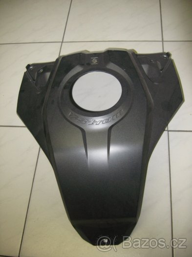 SUZUKI:DL1000,650,GSF1250 - 3