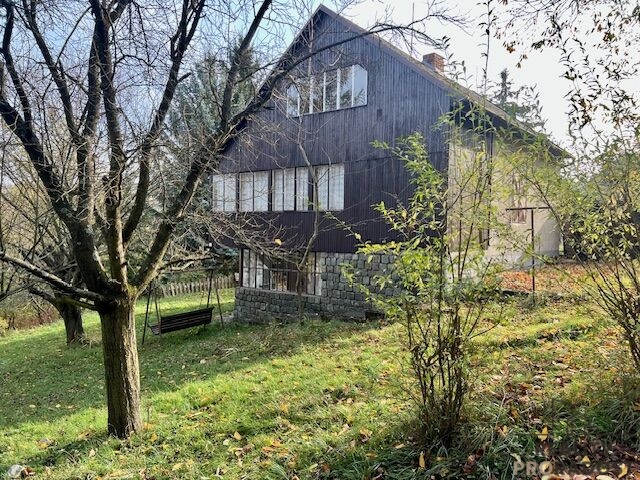 Prodej rekreační chaty s vlastním pozemkem Radějov - 3