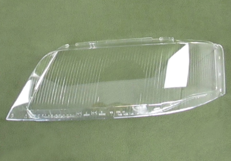 Kryty světel AUDI A6 C5 (Typ 4B, 19972006) - 3