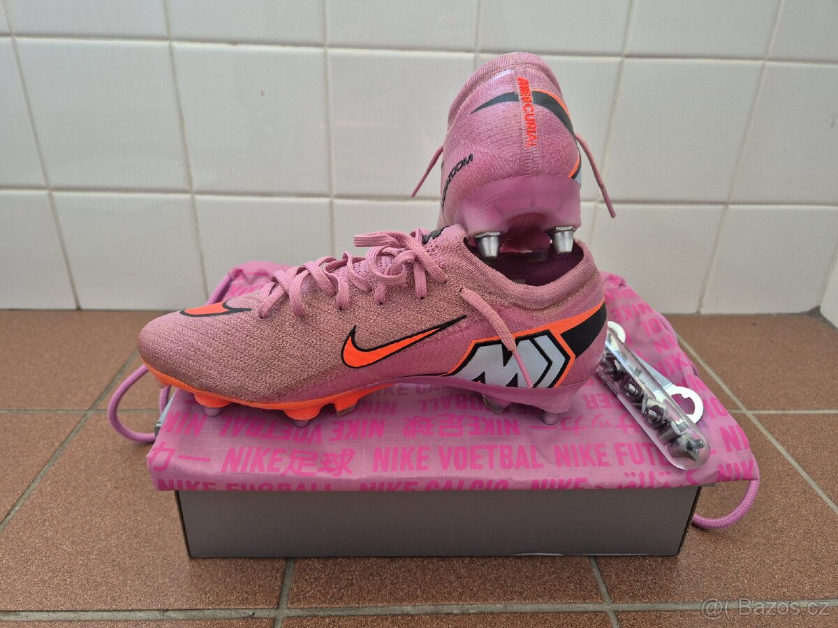 Kopačky Nike Zoom Mercurial Vapor 16 Elite SG-Pro - 3