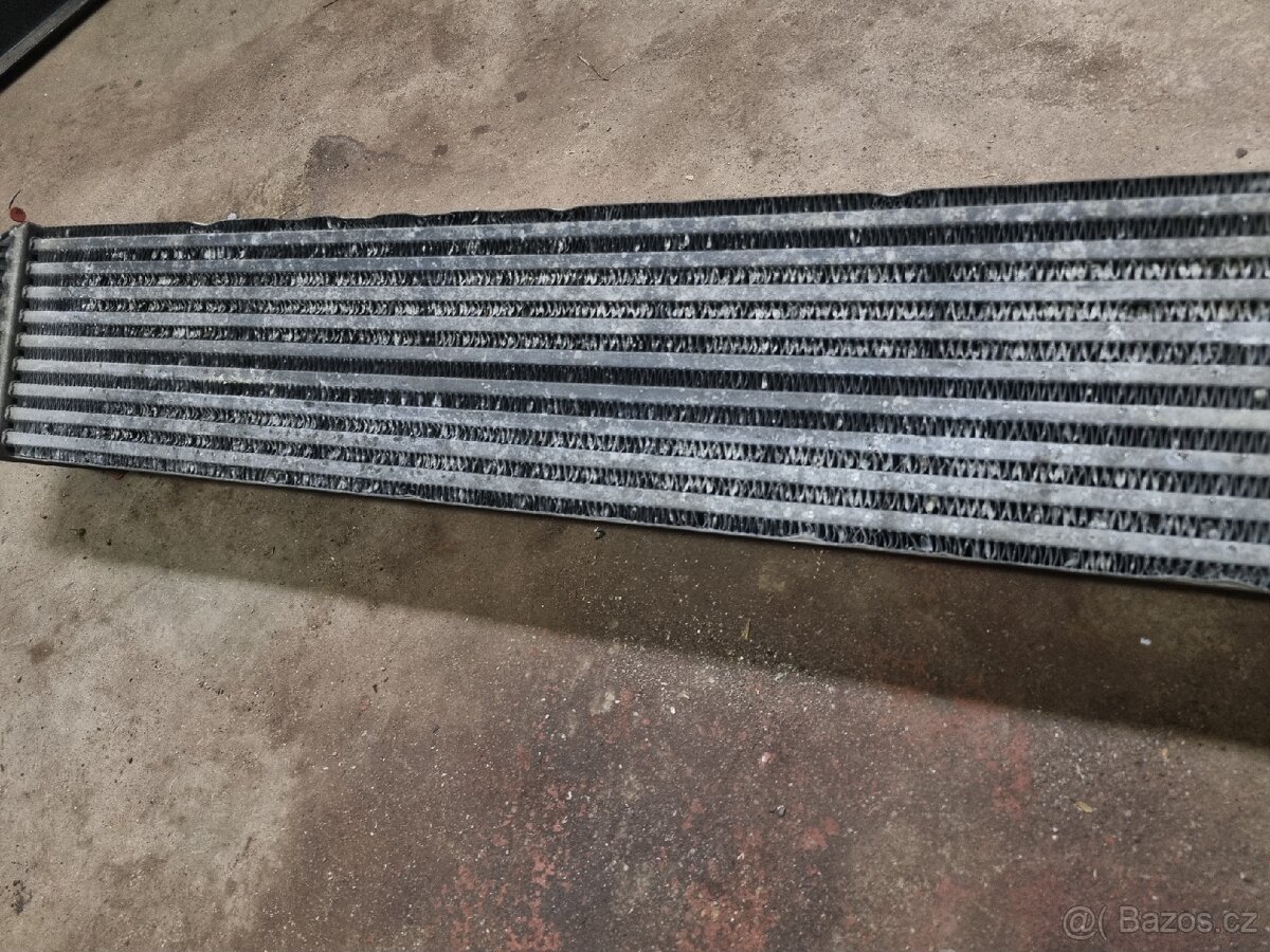 Intercooler Audi A5 A4 3.0tdi - 3