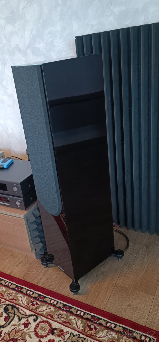 MONITOR AUDIO SILVER 500 7G - 3