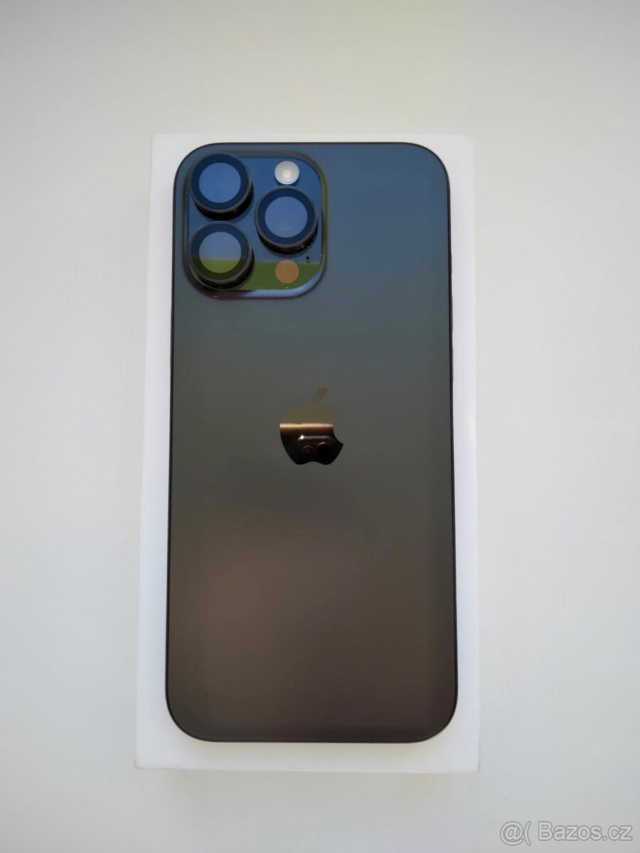 Apple Iphone 16 Pro Max 256 GB - 3