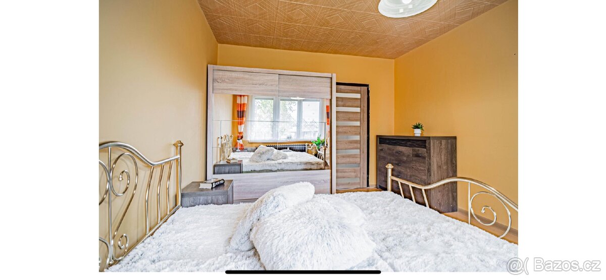 Pronájem bytu 2+1 Česky Těšín - 3